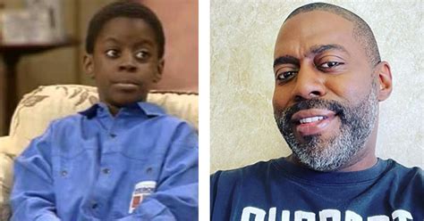 bud from cosby show|kenny the cosby show cancer.